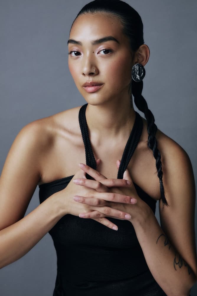 Mira Sugiyama portfolio cover