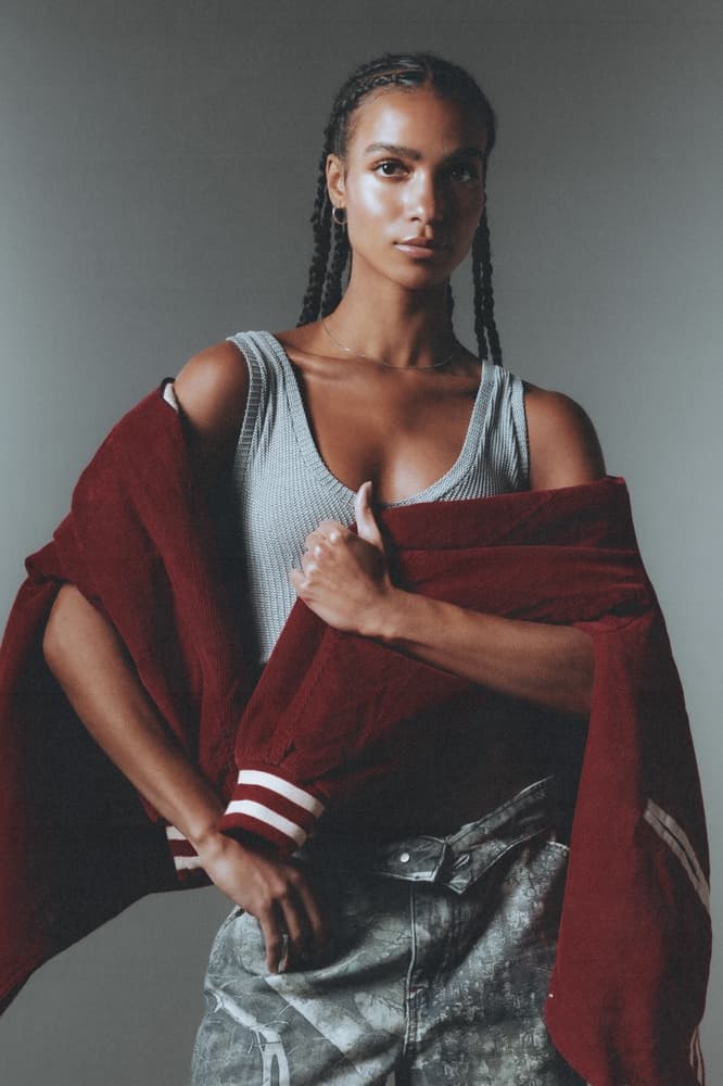 Selena Trujillo portfolio cover