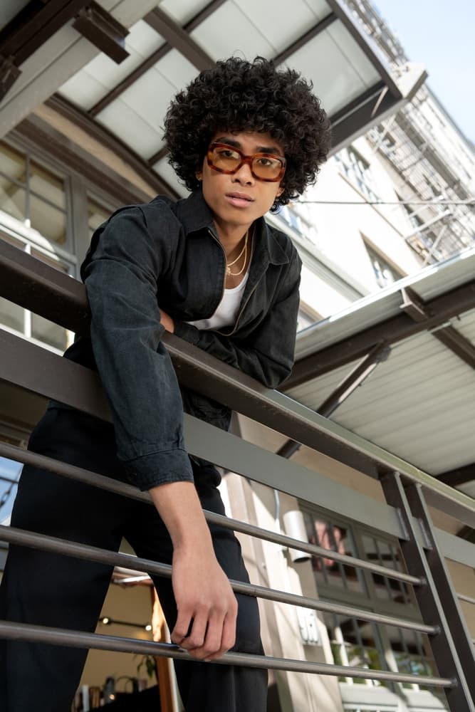 Aiden Brooks portfolio cover