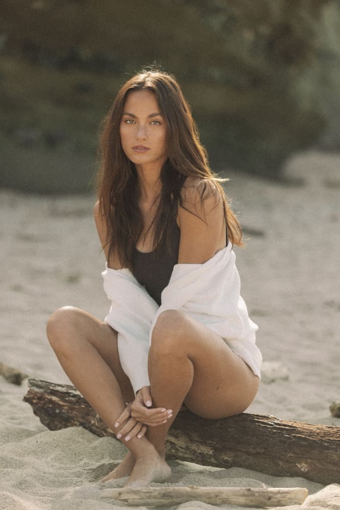 Layla Khoury portfolio cover