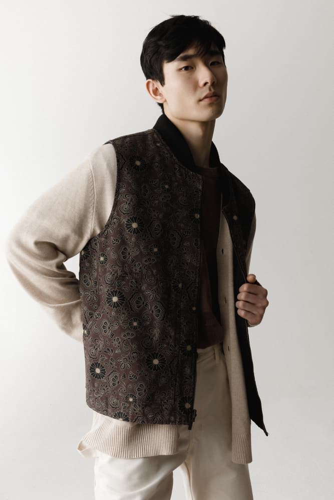 Kai Lennox portfolio cover